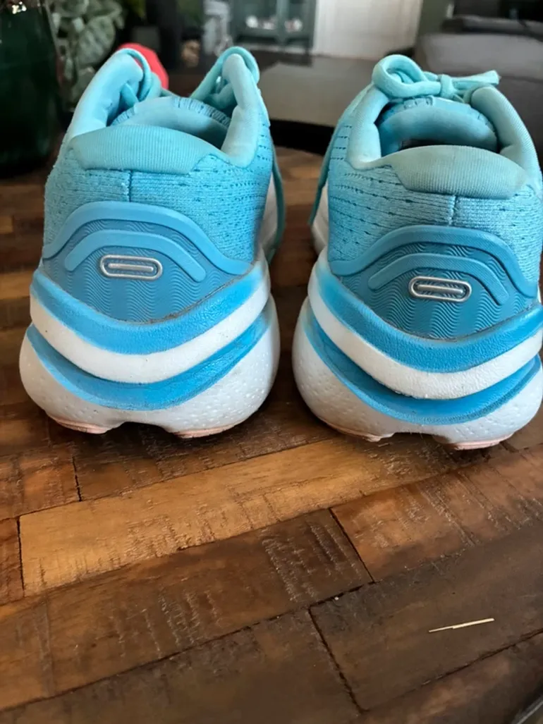 Tweedehands Brooks Ghost 2 Max bike — afbeelding 3 van 6