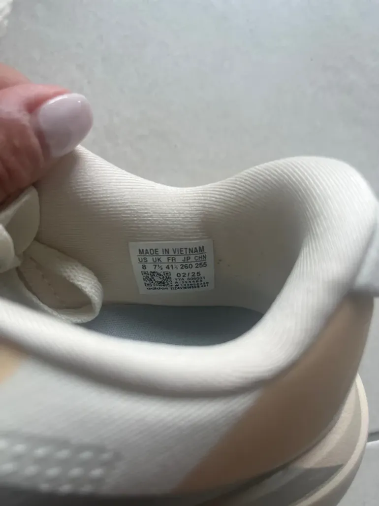 Brugt Adidas Evo SL bike — billede 5 af 5