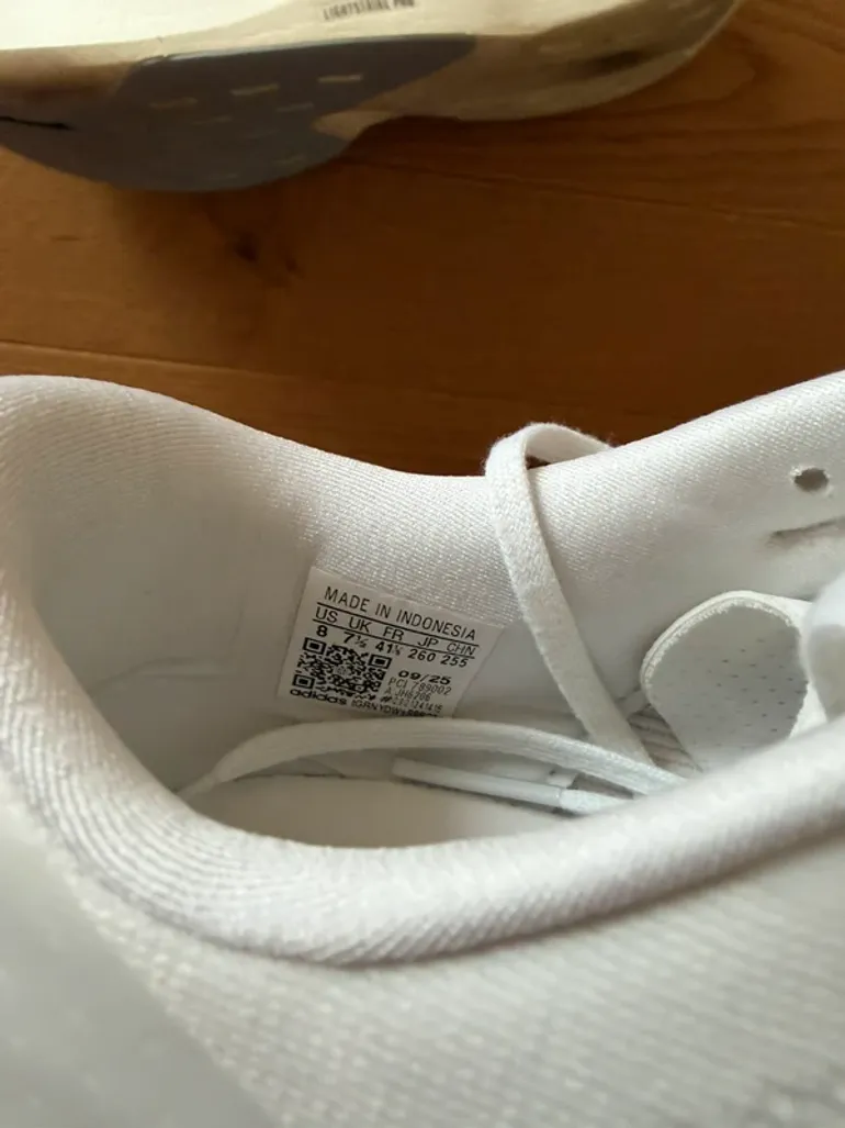 Used Adidas Adizero Evo SL bike — image 5 of 5