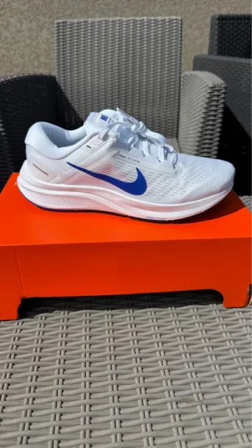 Nike Air Zoom Structure 24 bike d'occasion — image 4 sur 5