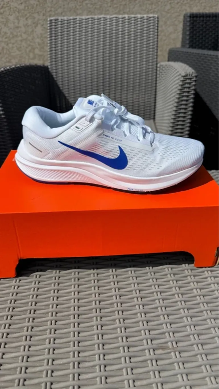 Nike Air Zoom Structure 24 bike d'occasion — image 4 sur 5