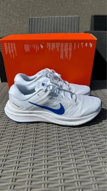 Nike Air Zoom Structure 24 bike d'occasion — image 1 sur 5