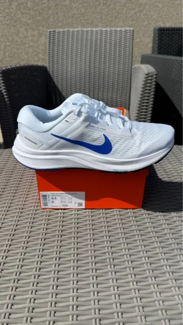 Nike Air Zoom Structure 24 bike d'occasion — image 3 sur 5