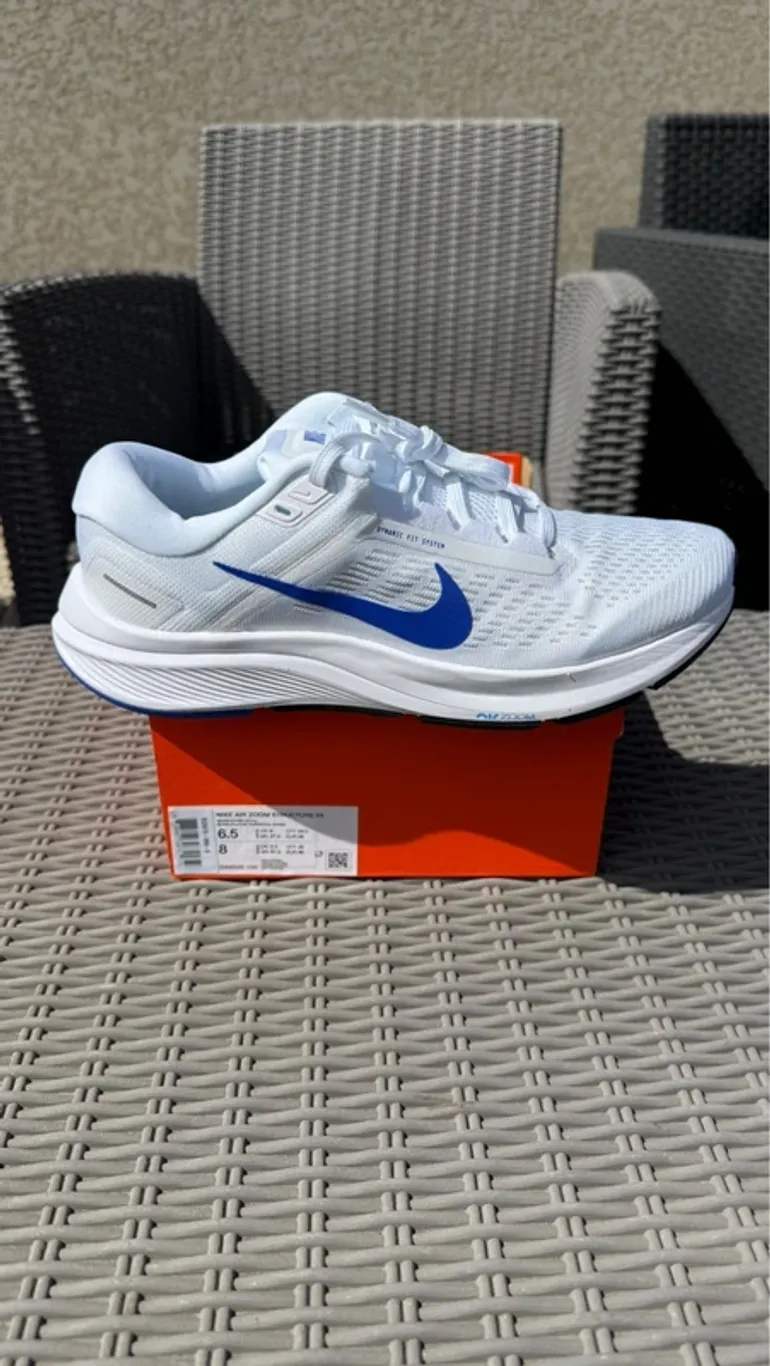 Nike Air Zoom Structure 24 bike d'occasion — image 3 sur 5