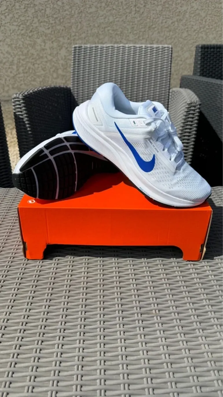 Nike Air Zoom Structure 24 bike d'occasion — image 2 sur 5
