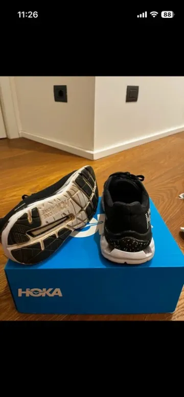 Used Hoka Elevon 2 bike — image 3 of 3