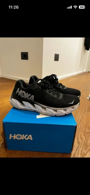 Used Hoka Elevon 2 bike — image 1 of 3