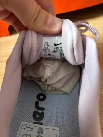 Gebrauchtes Nike Vomero 18 bike — Bild 5 von 7