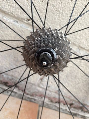 Brugt Revo Race 35mm 2018 bike — billede 4 af 4