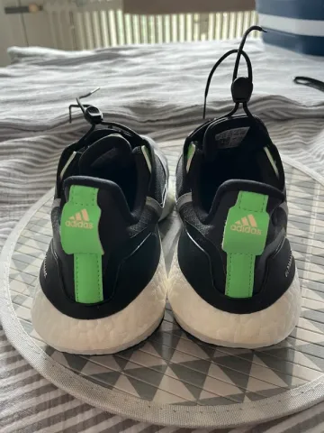 Used Adidas Laufschuhe bike — image 7 of 8