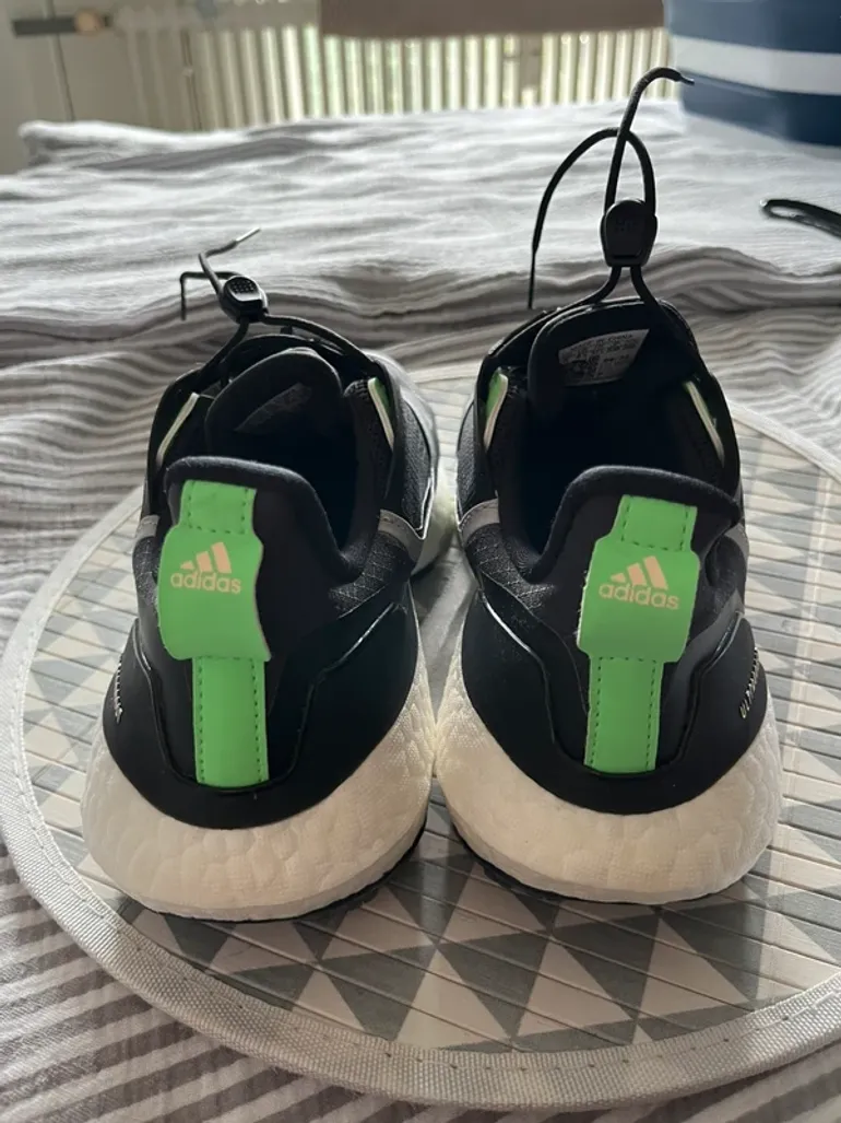 Used Adidas Laufschuhe bike — image 7 of 8