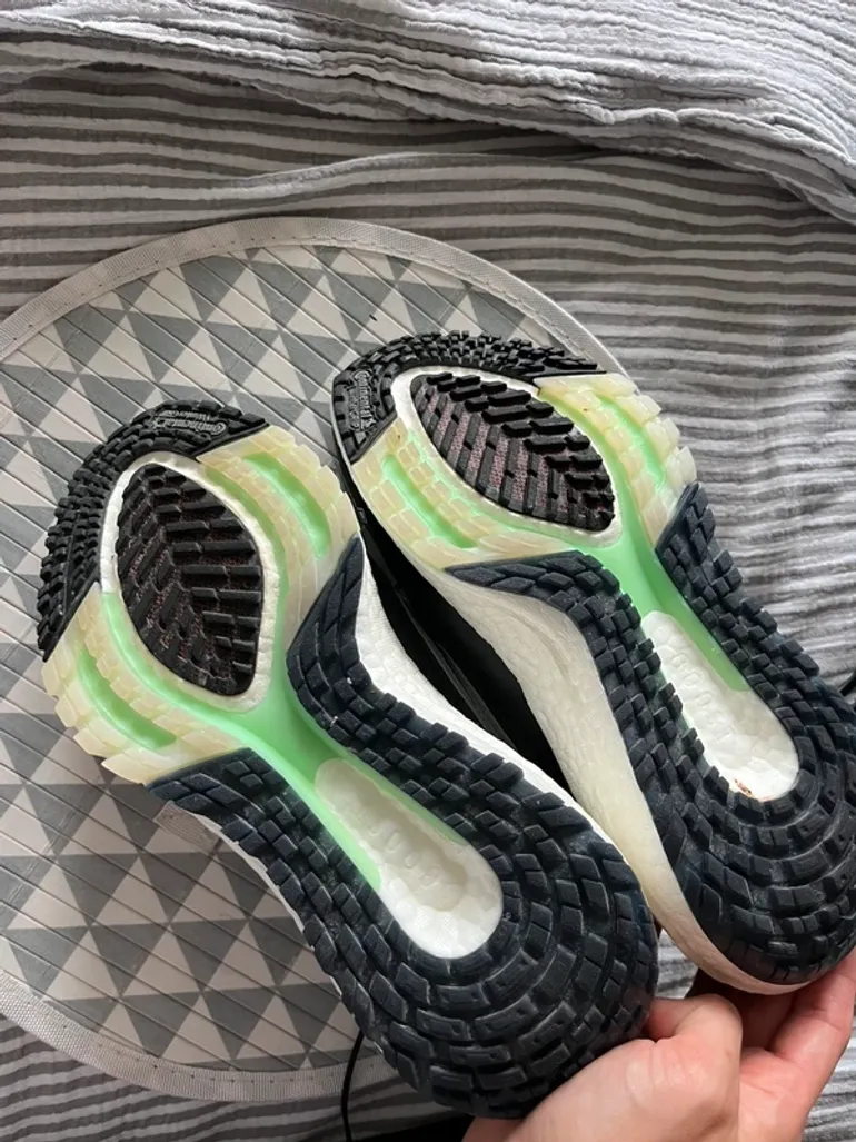 Used Adidas Laufschuhe bike — image 5 of 8