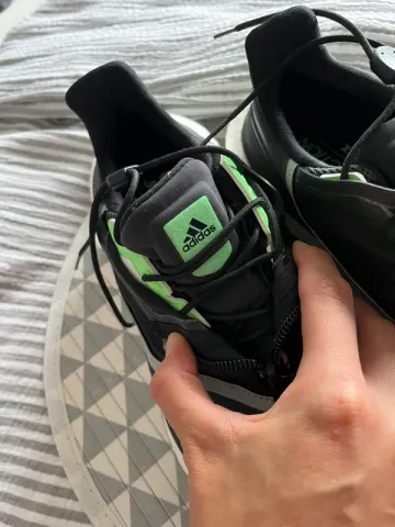 Used Adidas Laufschuhe bike — image 4 of 8