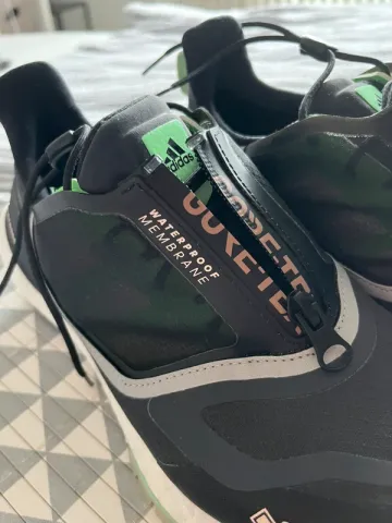 Used Adidas Laufschuhe bike — image 2 of 8