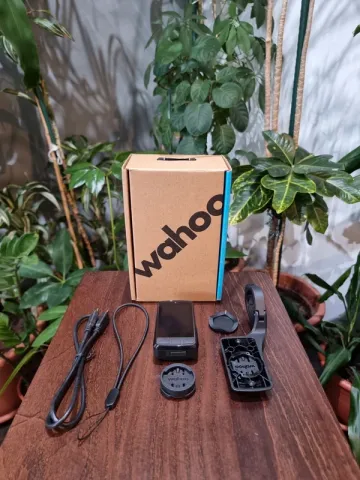 Used Garmin Elemnt Bolt V3 bike — image 1 of 5