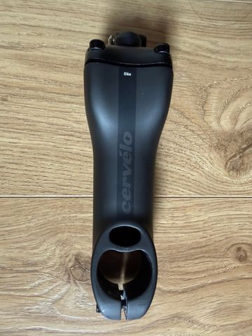 Cervelo ST31 Carbon Stem ST-A031 2024 bike usato — immagine 6 di 7