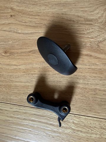 Cervelo ST31 Carbon Stem ST-A031 2024 bike usato — immagine 3 di 7