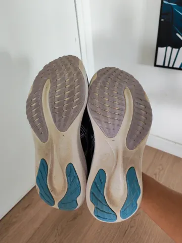 Used Asics Gel-Pulse 16 bike — image 7 of 7