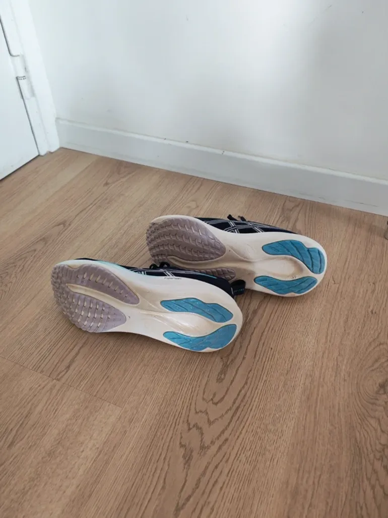 Used Asics Gel-Pulse 16 bike — image 6 of 7