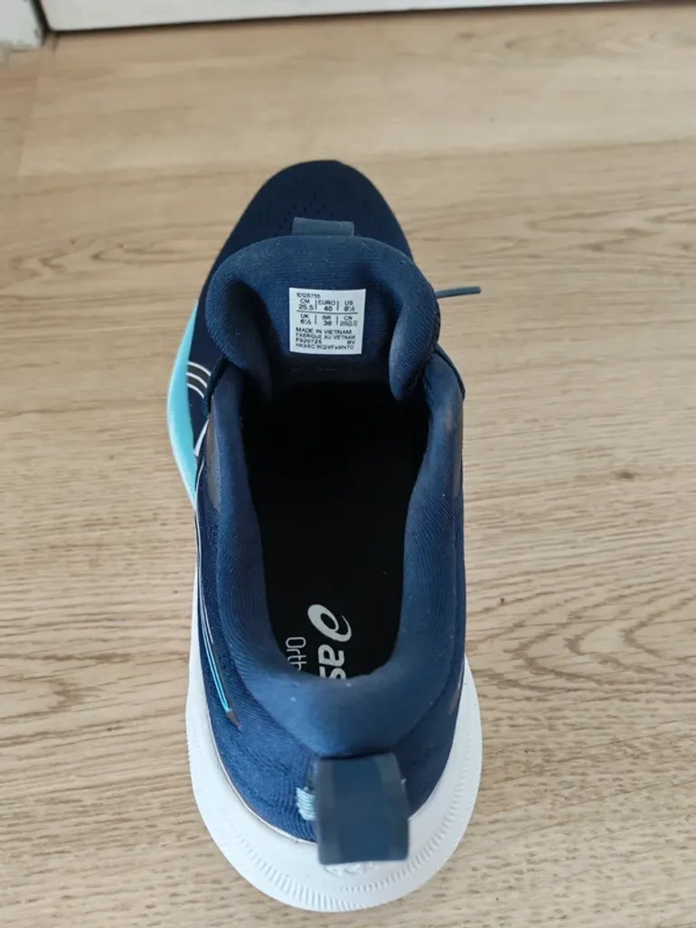 Used Asics Gel-Pulse 16 bike — image 5 of 7