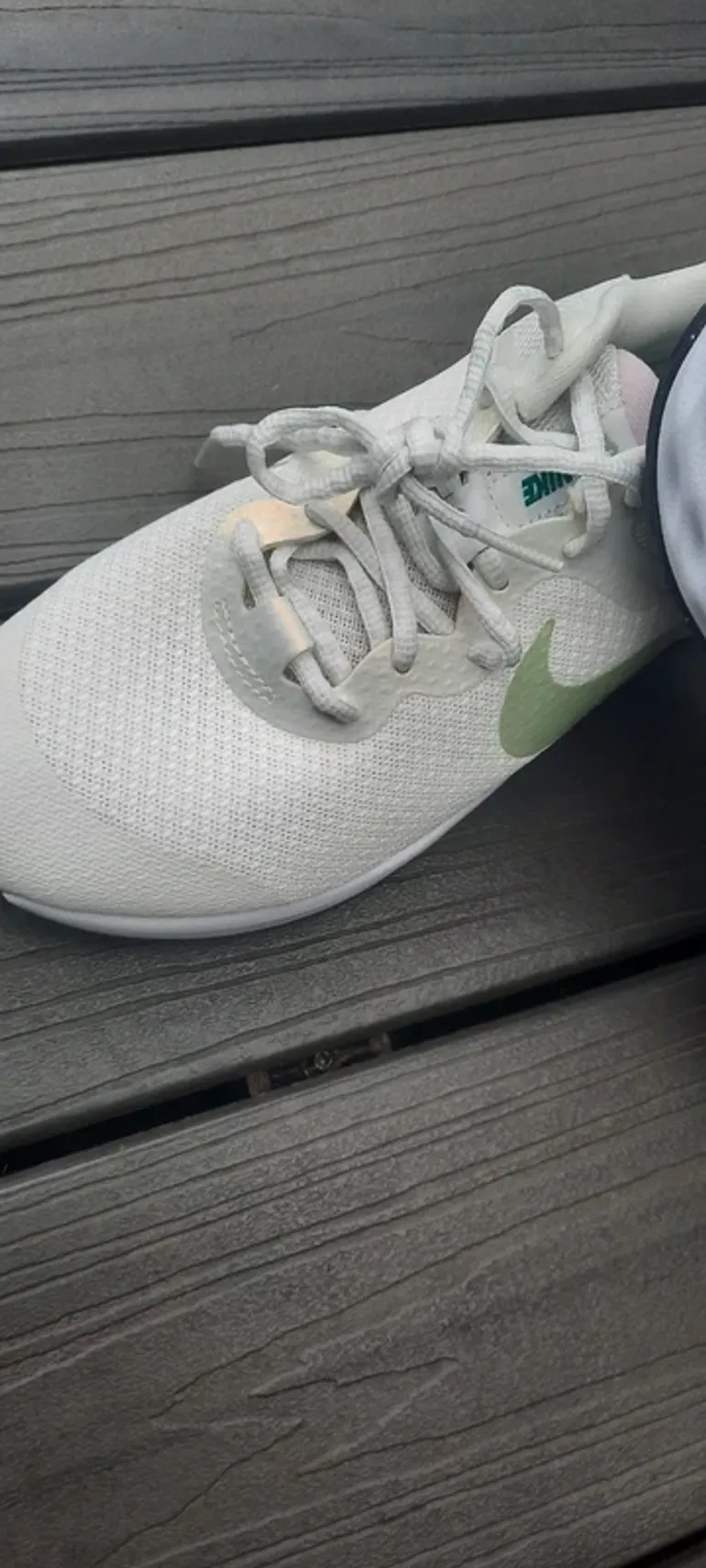 Used Nike Revolution 6 NN bike — image 3 of 9
