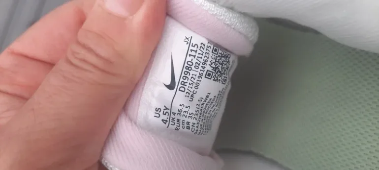 Used Nike Revolution 6 NN bike — image 8 of 9