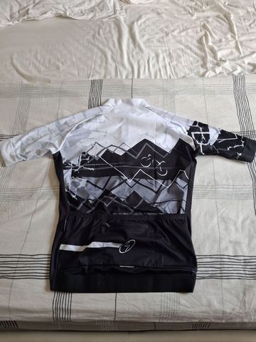Used A2B Jersey 2024 bike — image 2 of 2
