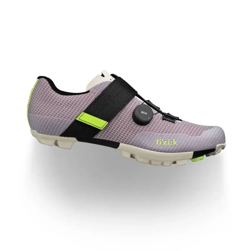 Fizik Vento Ferox Carbon Cycling Shoes d'occasion