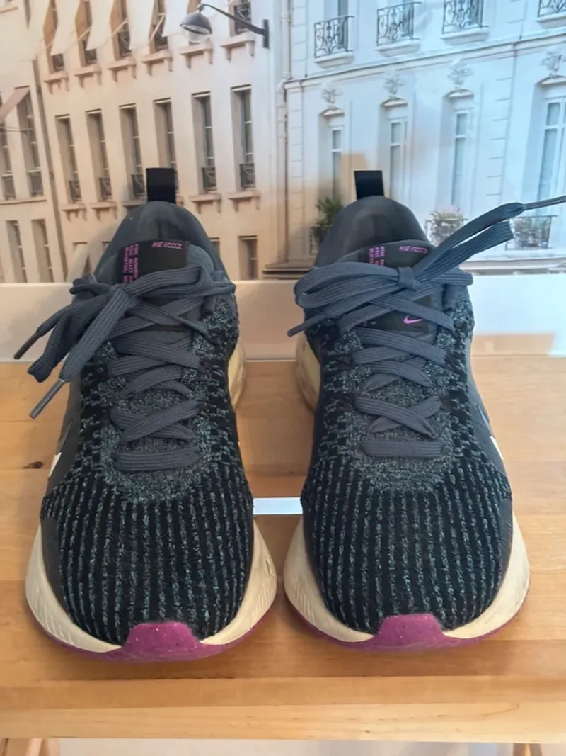 Used Nike React Running Shoes