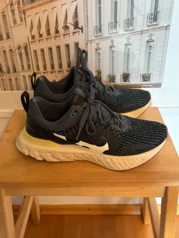 Brugt Nike React bike — billede 3 af 5