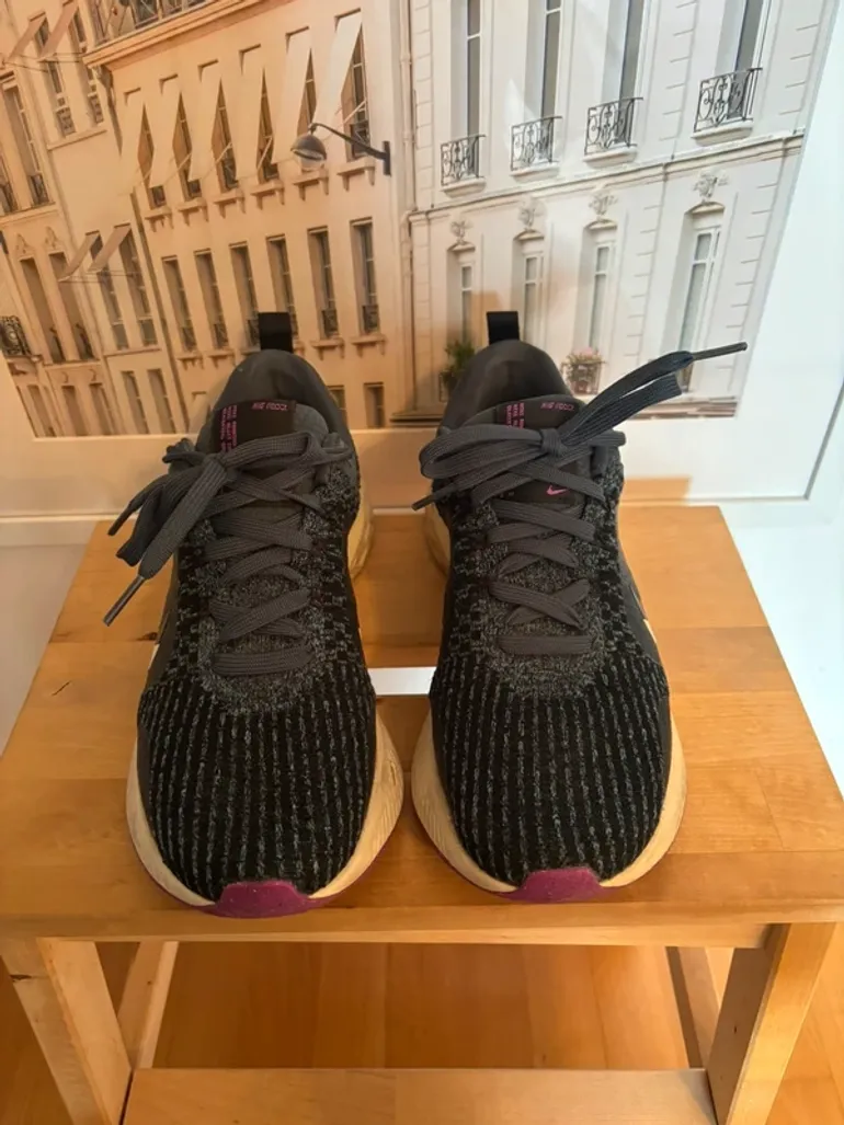 Brugt Nike React bike — billede 2 af 5