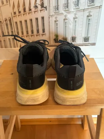 Brugt Nike React bike — billede 4 af 5