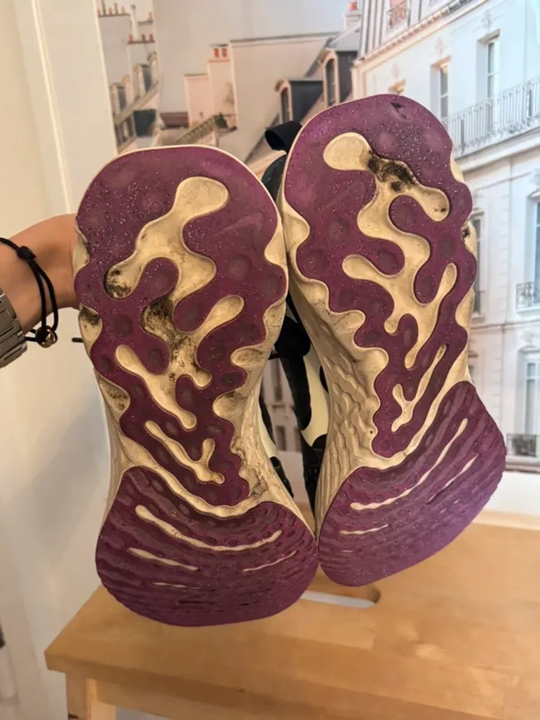 Brugt Nike React bike — billede 5 af 5
