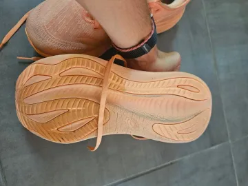 Used Asics Gel Nimbus 27 bike — image 4 of 7