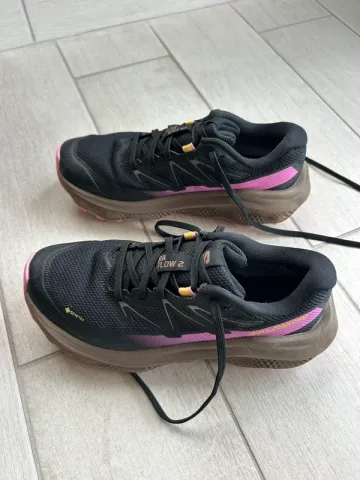 Salomon Ultra Flow 2 GTX W bike d'occasion — image 1 sur 8