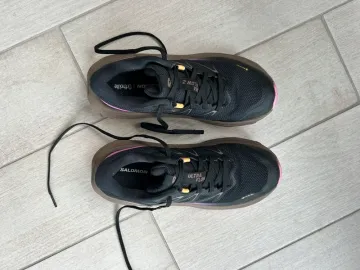 Salomon Ultra Flow 2 GTX W bike d'occasion — image 3 sur 8