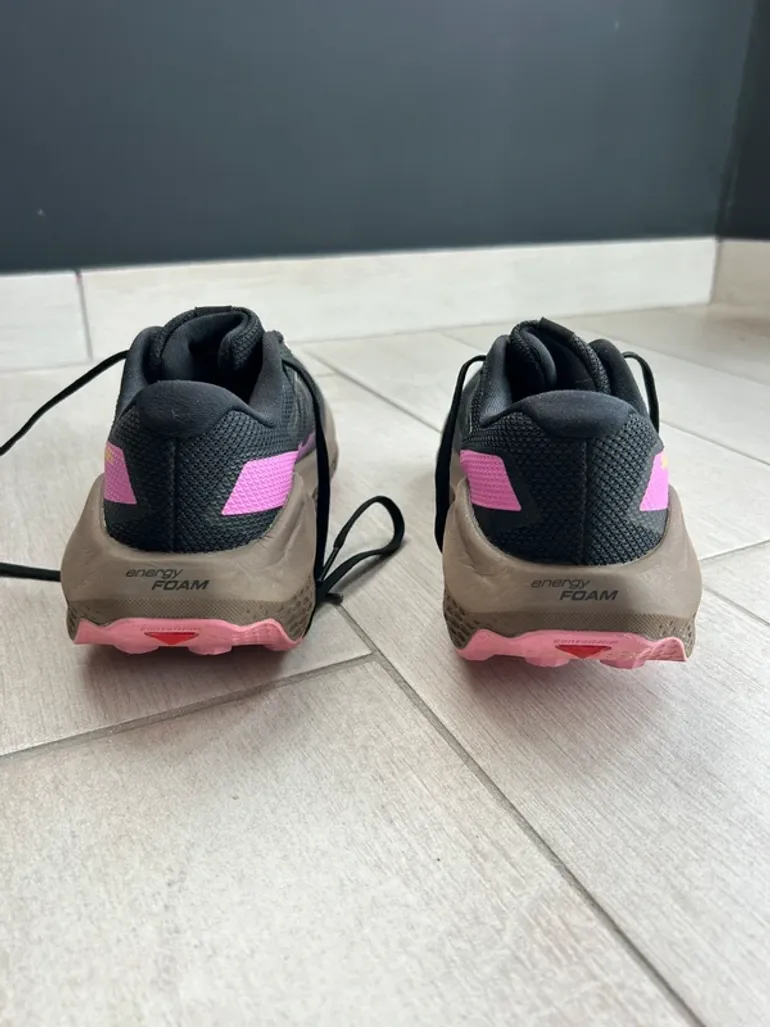 Salomon Ultra Flow 2 GTX W bike d'occasion — image 5 sur 8