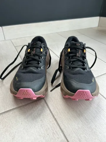 Salomon Ultra Flow 2 GTX W bike d'occasion — image 4 sur 8