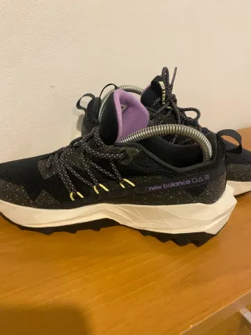 Used New Balance Tektrel bike — image 4 of 5