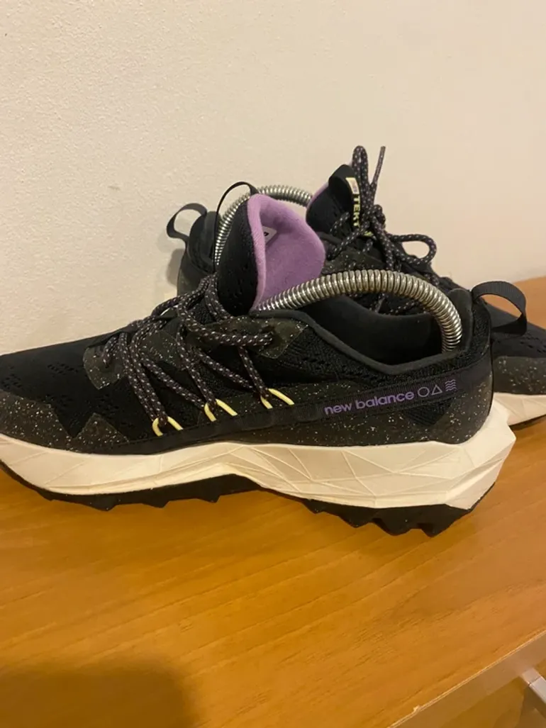 Used New Balance Tektrel bike — image 4 of 5