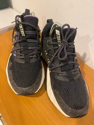 Used New Balance Tektrel bike — image 2 of 5
