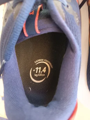 Used Asics Gel-Excite 11 bike — image 4 of 5