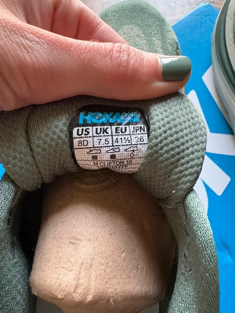 Used Hoka Hola bike — image 3 of 3