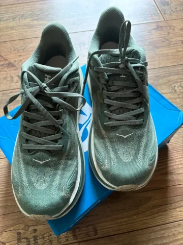 Used Hoka Hola bike — image 1 of 3