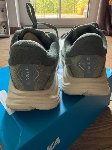 Used Hoka Hola bike — image 2 of 3