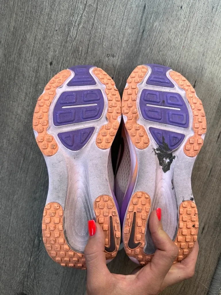 Gebrauchtes Nike Vomero bike — Bild 6 von 6
