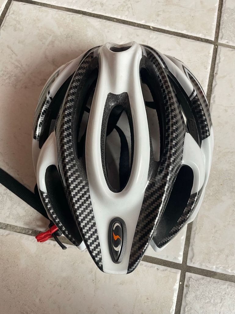 Käytetty Selev Bike Helmet 2022 bike — kuva 3 / 6
