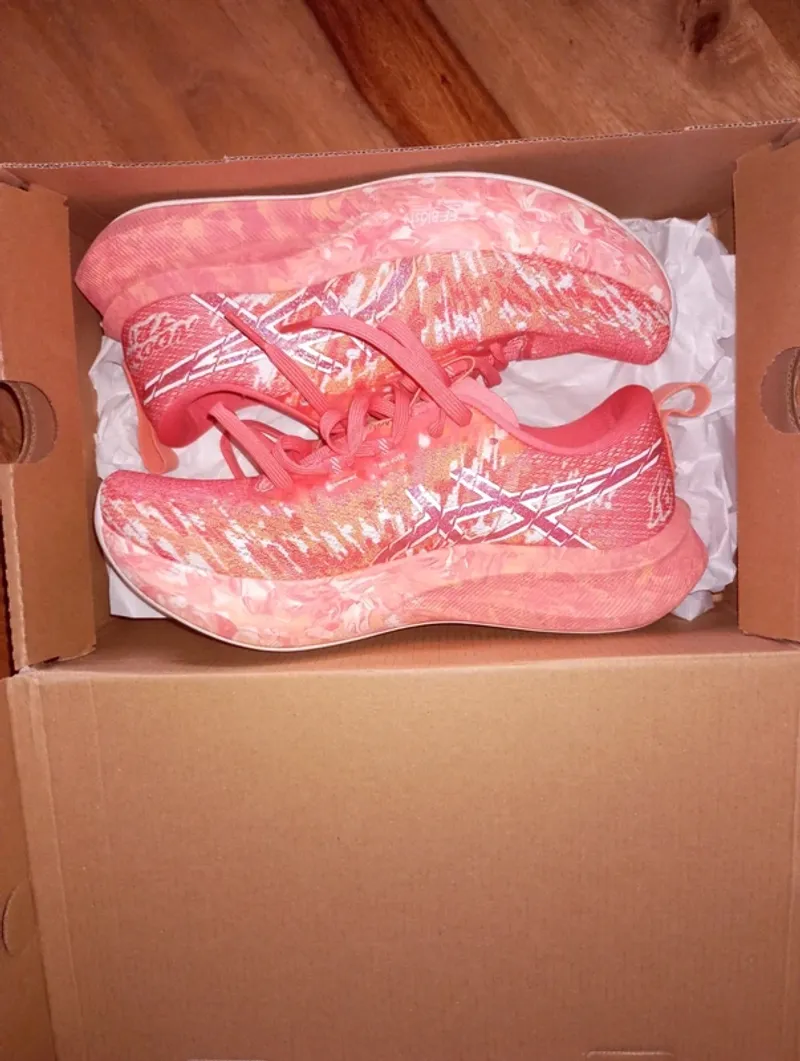 Asics Noosa Tri 16 Running Shoes d'occasion