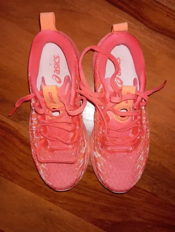 Asics Noosa Tri 16 bike d'occasion — image 2 sur 6