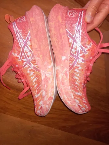 Asics Noosa Tri 16 bike d'occasion — image 3 sur 6